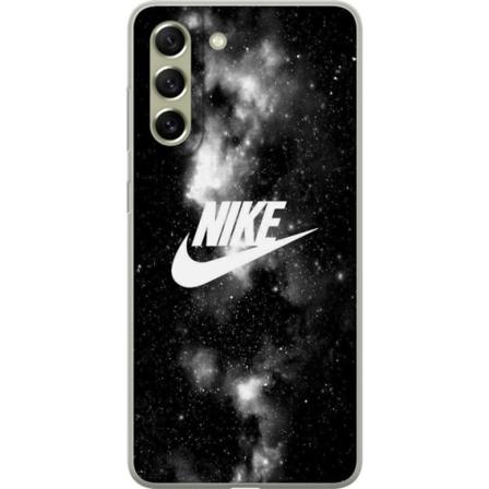 Samsung Galaxy S21 FE 5G Deksel / Mobildeksel - Nike