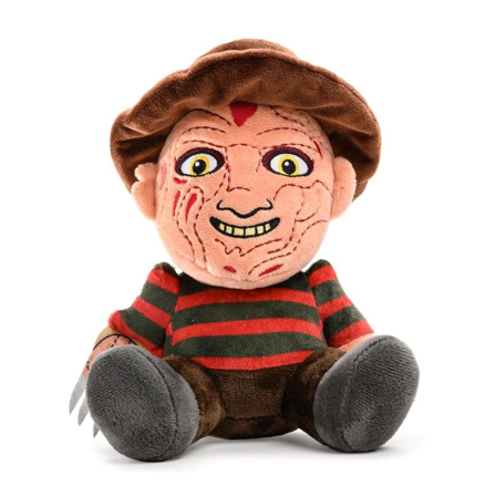 A NIGHTMARE ON ELM STREET - Freddy Krueger - Phunny Plush 20 cm