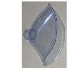 Mascherina Adulti Ricambio per Aerosol