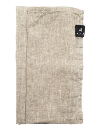 Sunshine Napkin Home Textiles Kitchen Textiles Napkins Cloth Napkins Beige Himla