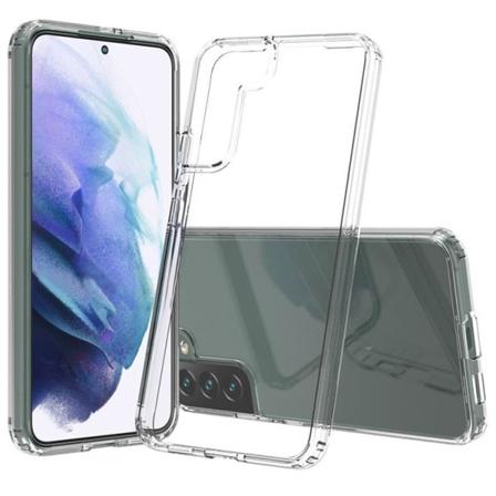 Akryylikuori Galaxy S22 Plus 5G - läpinäkyvä