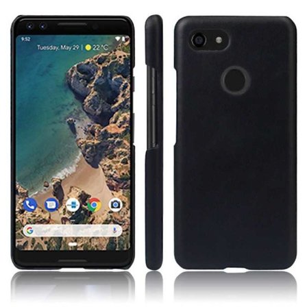 Google Pixel 3a Ultra Thin Vintage Retro Cover Jazz