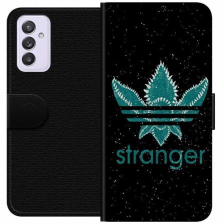 Samsung Galaxy A82 5g Plånboksfodral Stranger Things