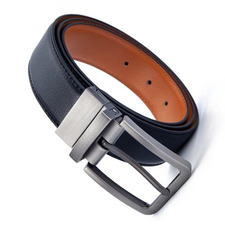 Bælte med roterende stift, 120 cm