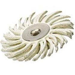 Dremel EZ SpeedClic Polerbørste 472S - Kornstørrelse 120, Maskintilbehør & forbrugsvarer