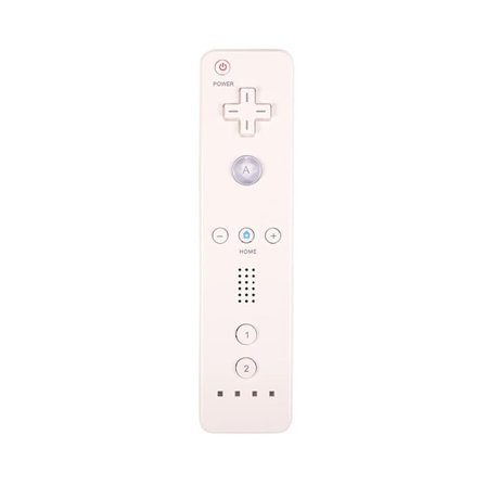 För Nintendo Wii fjärrkontroll trådlös