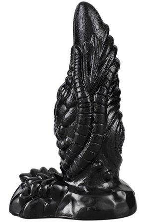 ToppedMonster Howlix Dildo 20 cm Monster dildo - Blushme.se