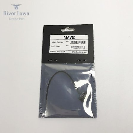 Mavic Pro -korvaava kompassilevy Dji Mavic Pro -kompassimoduulille - Nollahuolto - Korjaustarvikkeet