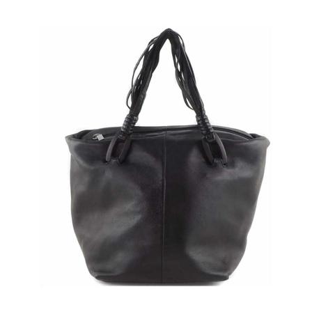 Loewe Pre-owned, Handbag Zwart, Dames, Maat:ONE Size