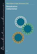 Demokratins mekanismer, ISBN: 9789147072750