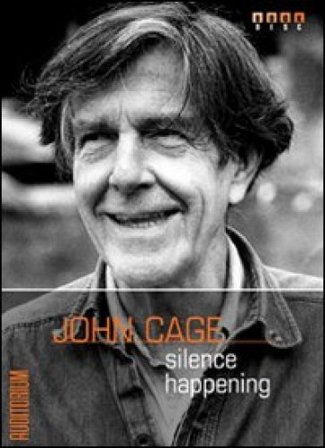 John Cage. Silence happening. Con CD Audio John Cage