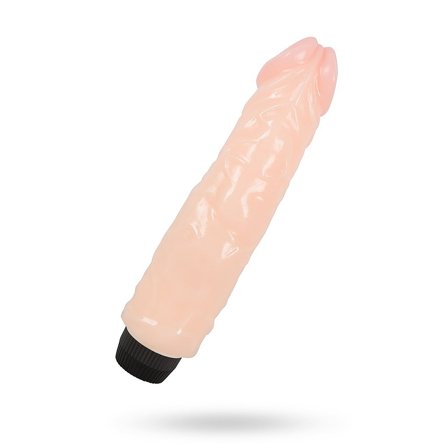 Realistic Lover 23cm Dildovibraattori - You2Toys