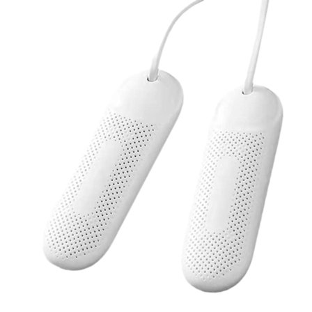 Sko-tørker, støveltørker, fottørker, egnet for skinnsko, snøsko, joggesko, plysjsko og andre sko