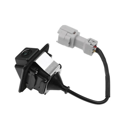 Auton taka-kamera 95760-3z250 Hyundai i40:lle (2011-2015) Peruutuskamera 95