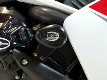 Protectores R&G RACING - Yamaha YZF R1 2007-2008