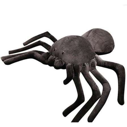 Simulering Spider Doll Weird Trick Toy