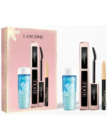 Lancôme Lancôme Lash Idole + Mini Khol + Bi Facil Holiday Set 2025 - Pink - 1 PCE