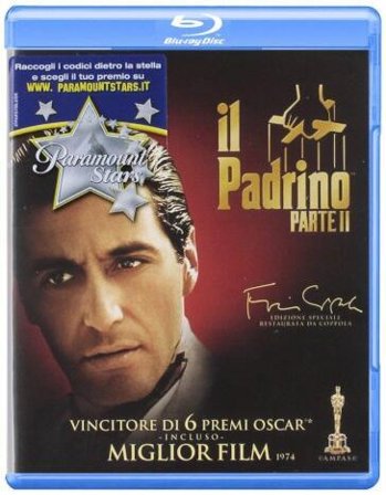Padrino (Il) - Parte II (Edizione Speciale)