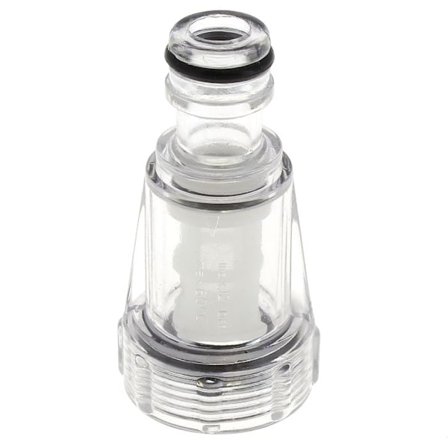 Raccord filter vatten 3082130, 1004455-15 - högtryckstvätt