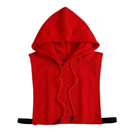 Hettegensere Fake Collar Lapel 3 3