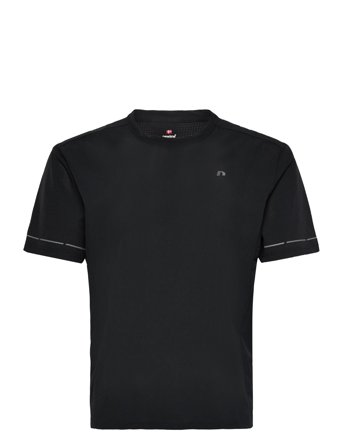 Newline Nwlbreathe T-Shirt - Black - M