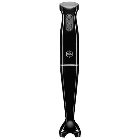 OBH NORDICA STAVMIKSER SVART BRUKERVENNLIG LITEN SUPER MIX