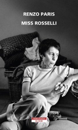 Miss Rosselli Renzo Paris