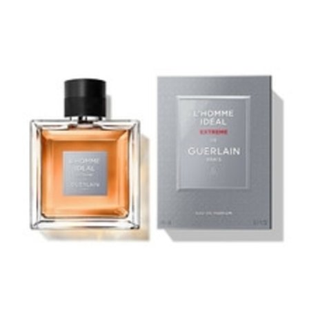 Guerlain - L'Homme Ideal Extreme EDP 50ml