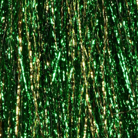 Frödin SSS Flash Wing Flash - Gaudy Green