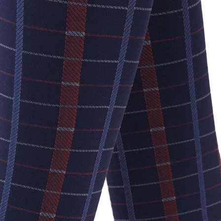 Solidea Gambaletto Scottish Knee-High Unisex 100 Denari