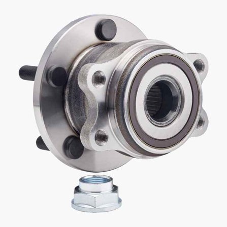 Biltema - Hjullagersett