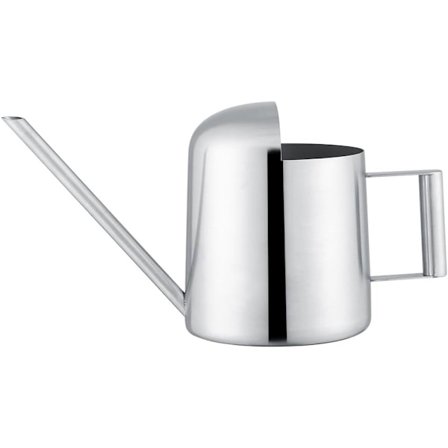 Rustfritt stål vanningskanne Bonsai vanningskanne Hageplante Blomster Lang