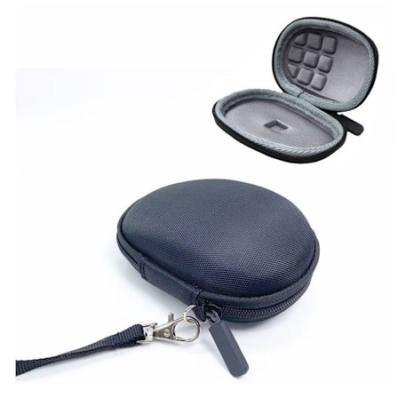 Logitech MX Anywhere 3 EVA resefodral