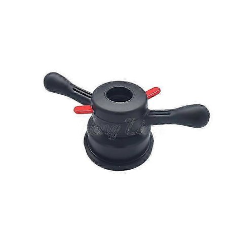 Speedy pikalukitus siipimutteri pyörän tasapainotuskone ja rengaskone työkalu erilaisiin sovelluksiin (40mm/4mm)