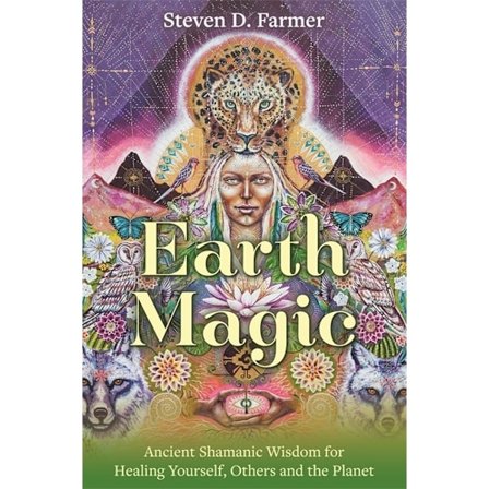 Earth Magic 9781788177238