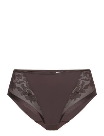 Illusion Brief Truse Brief Truse Brun Fantasie*Betinget Tilbud