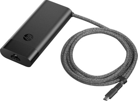 HP 110W USB-C AC power adapter