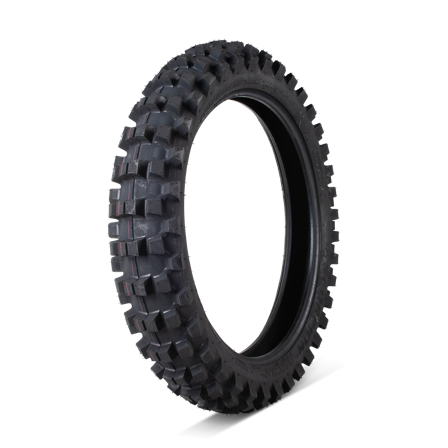 Pirelli Scorpion MX32 MidSoft Rear Tyre 12"