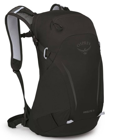 Osprey Hikelite 18 Black