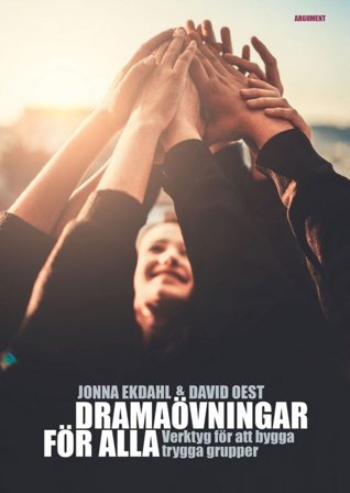 Dramaövningar för alla, ISBN: 9789173155632