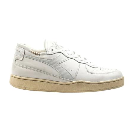 Diadora, Sneakers Wit, Heren, Maat:36 1/2 EU
