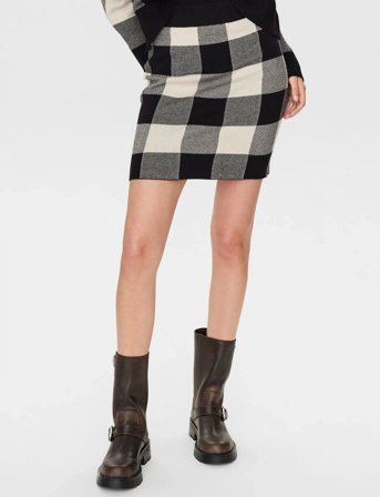 Nümph Nulitta Skirt - Black - M