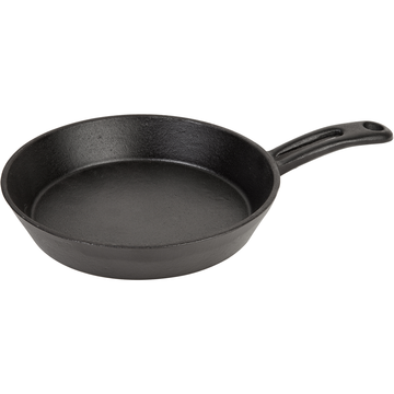 Støpejernform Xantia Svart Ø17