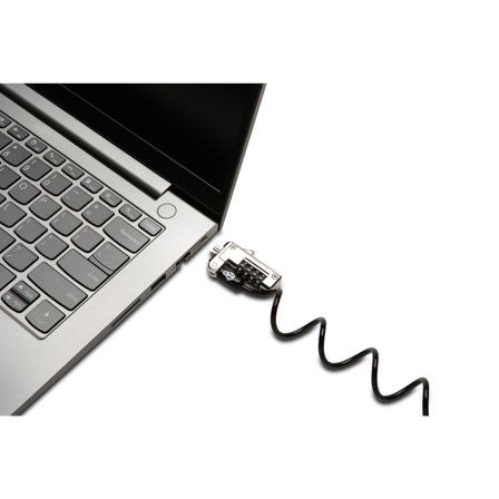 Kensington NanoSaver - sikkerhetskabellås