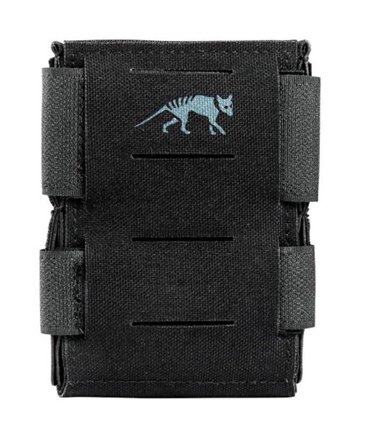 Tasmanian Tiger SGL Mag Pouch MCL LP Svart