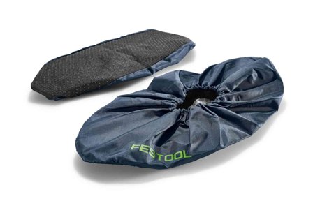 Festool SHOE-FT1 Skoöverdrag, Kläder
