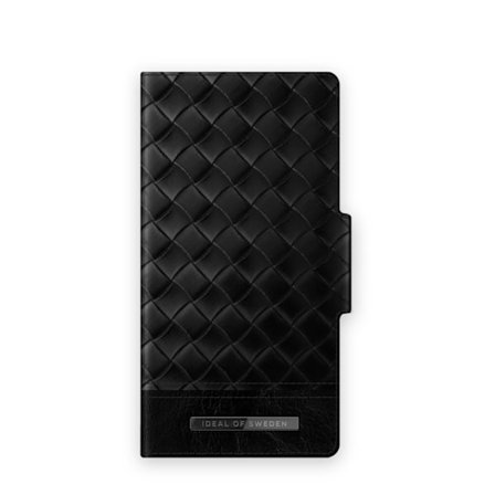 Unity Wallet Galaxy S20 Onyx Black