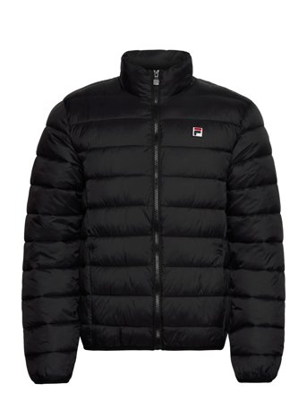 FILA | Milano Regular Thin Puffer Jacket | XS