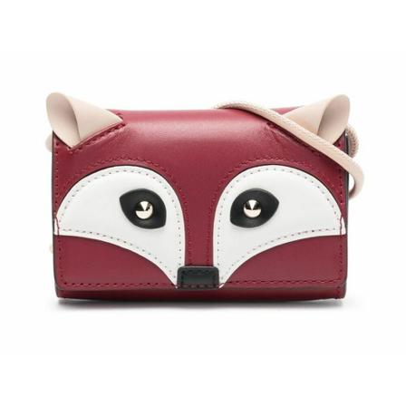 Furla, Wallets & Cardholders Czerwony, Kobieta, Rozmiar: ONE Size