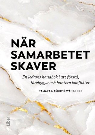 När samarbetet skaver
